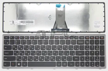 

Keyboard for Lenovo G500s (Silver)