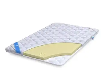 

Mattress Cover promtex-Orient memory 4 80x186