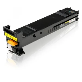 

Epson yellow toner Cartridge high capacity 8k