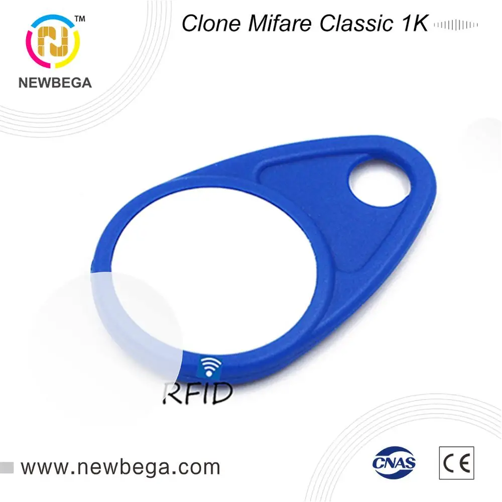 10 шт. RFID 13 56 МГц клон MF1ICS50 AK007 S50 |