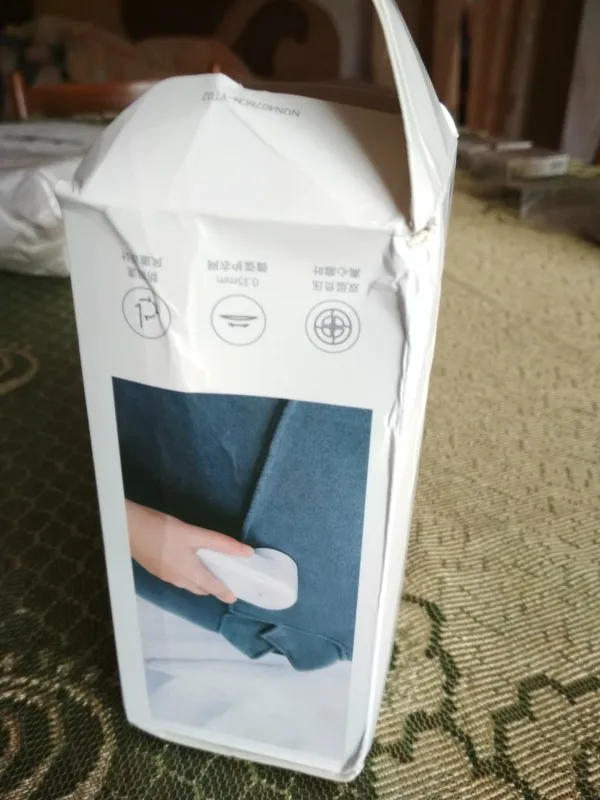 Машинка для удаления катышков Xiaomi Mijia Rechargeable Lint Remover ...