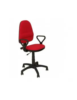 

CHAIR OPERATIONAL HERRERA NETWORK WITH FIXED ARMS