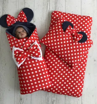 

Комплект на выписку + в коляску. ЛЕТО Комплекты на выписку и для прогулок 0-6 мес