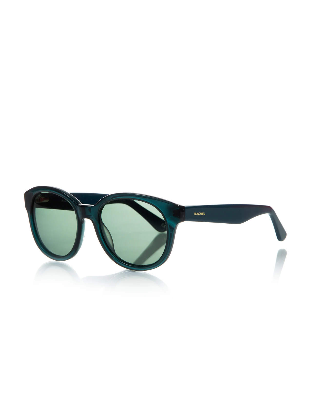

Women's sunglasses rh 14 lr329 03 bone green unspecified 51-rachel