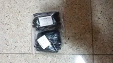 5 /1 metros/lote negro 1mm 1,5mm 2mm 2,5mm 3mm 3,5mm 4mm 5mm 6mm Tubo aislante termoencogible