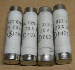 

BLC023-1 FUSE CARTRIDGE CERAMIC 23A 550V