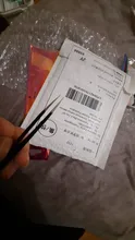 NATUHANA-Pinzas de extensión de pestañas rectas y curvadas pinzas de maquillaje