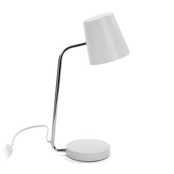 

Desk Lamp Savoy Metal (14 x 46 x 22 cm)