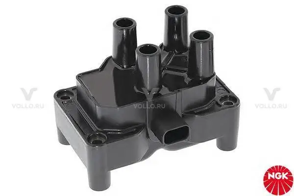 NGK 48027 Катушка зажигания FORD FOCUS II 1.4/1.6
