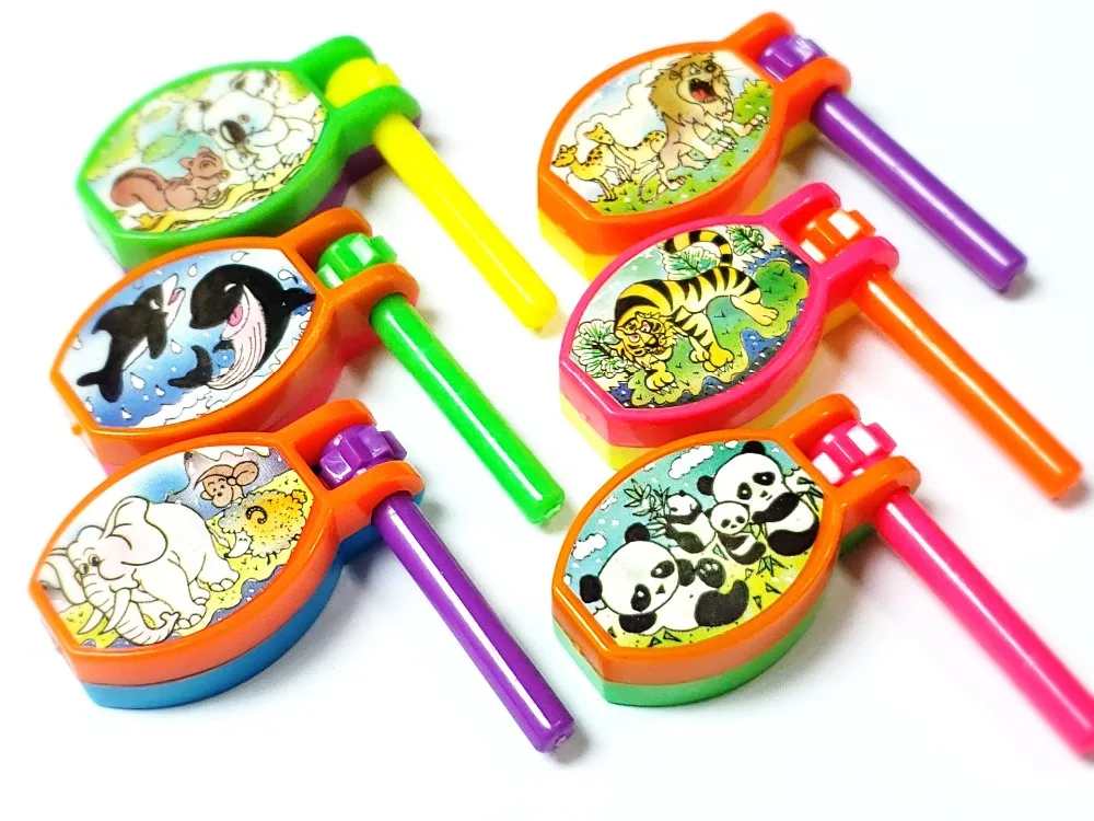 animal sticker clicker -8g