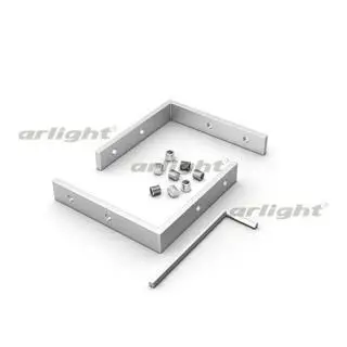 

900088 profile unit sl-linia45-fantom-l90 set Arlight Package 1-set