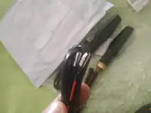 4 piezas intermitentes moto de luces de giro de motocicleta E24 motos de flujo de agua parpadeante indicador flexible señal de parada de cola para Honda kawasaki versys 650