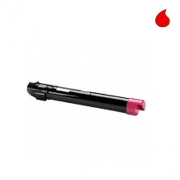 

DELL 5130M GENERIC TONER DELL MAGENTA (593-10927) 12.000 p.