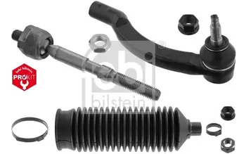 

FEBI BILSTEIN Rod Assembly for VOLVO 850