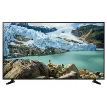 Smart TV Samsung UE75RU7025 75" 4K Ultra HD LED WiFi Black