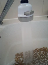 Kitchen Faucet Nozzle SHOWER-HEAD-FILTER Bubbler-Aerator Bathroom Tap Saving 360 