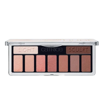 

Eye Shadow Palette THE FRESH NUDE Catrice