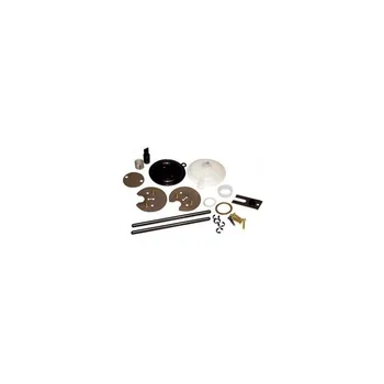 

Kit Membrane Heater Saunier Duval Short Shaft 05349600