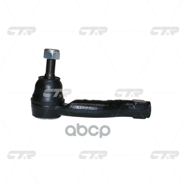 Tie Rod Endfront Right Toyota Etios Ngk1 Nuk1 114504609681 Rh Ctr