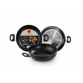 

SARTEN COC HONDA 36CM with ASA ALU inducts IBILI 1 UD