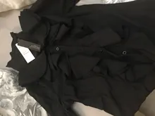 Shirts Women Blouse Tops Chic-Tunic Blusas Long-Sleeve Office ZANZEA Ruffles Elegant