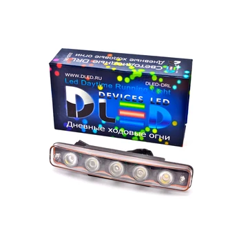 

Daytime Running Lights 24V DRL 50 DLED
