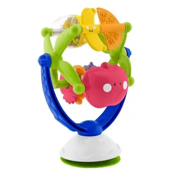

CHICCO Rattle Sucker fruit