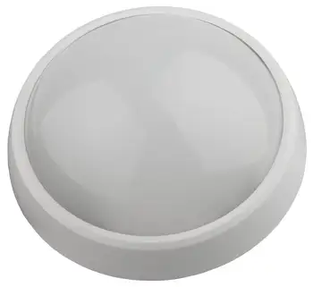 

Spb-1-08-mws (W) era LED Downlight IP54 8w 4000 K 640lm circle 180x75 white with wall mounted. Dutch. Engine 5055945512052