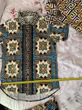 INCERUN-conjunto Hawaiano estampado para hombre, camisa de manga corta con botones, pantalones cortos de playa, ropa de calle informal, 2 piezas, verano 2021