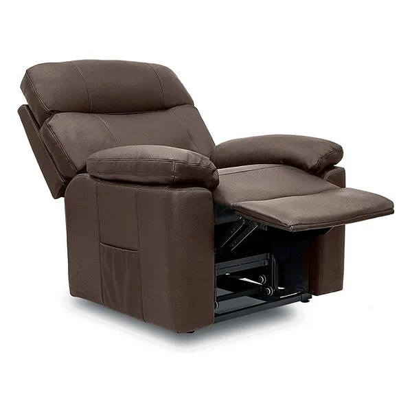 Lifter Armchair With Massager Cecotec Zurich