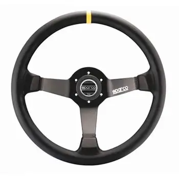 

Sparco steering wheel Mod 345 3R.Calice 65Mm Mln