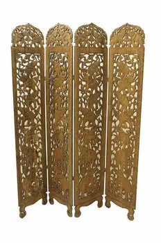 

Screen carved "elephants"