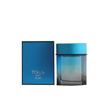 

TOUS MAN SPORT edt vaporizer 100 ml