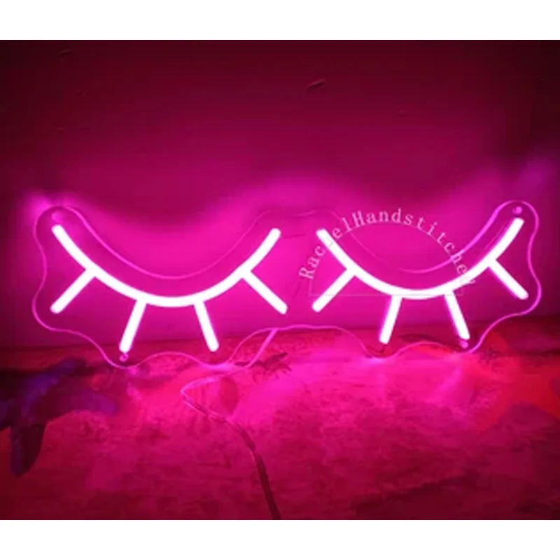 Closed Neon Sign Business Led Sign