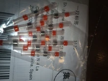 Terminals Butt-Connectors-Kit Sleeve Electrical-Wire-Soldered-Terminals Heat-Shrink Soldering