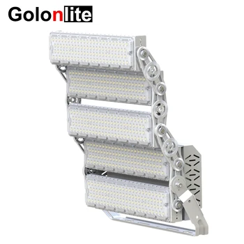 

NEW LED flood light 500W 1000W 400W 600W 800W 900W LED spotlight high mast for stadium football baseball basketball court CE