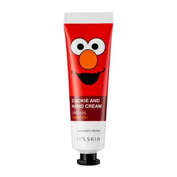 

Hand cream it's skin Cookie & hand cream-Original