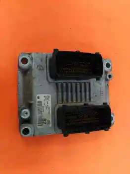 

09115112 SWITCHBOARD ENGINE EUA OPEL CORSA C