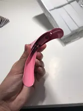 Cortaúñas de decoración de uñas profesional, cortador de bordes de puntas postizas de tipo U, manicura colorida, herramientas de arte de uñas de acero inoxidable