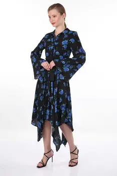 

Markapia Pattern Dress