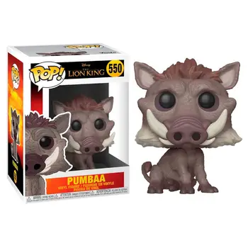 

Figure POP Disney The Lion King Pumbaa