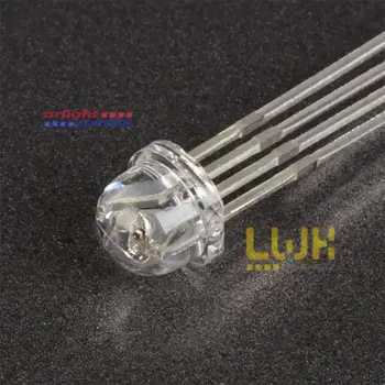 

Led arl-5053rgbc/4C 1000 PCs Arlight 005593