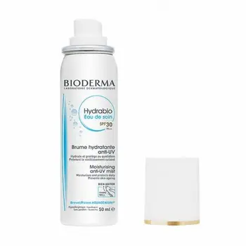 

Bioderma Hydrabio Moisturizing Cream 50 ml