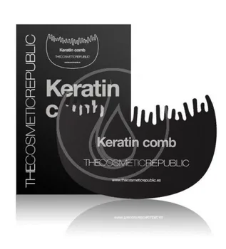 

Keratin Comb