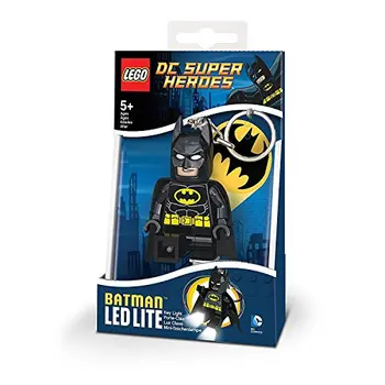 

Lego Batman LEDLite (distributed from the UK)