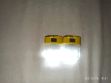 Tent Lamp Lantern Pocket-Light Lithium-Battery Usb Rechargeable Mingray IP65 Outdoor