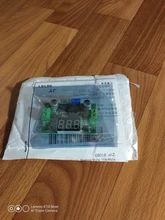 Down-Module Voltage-Regulator Led-Voltmeter Step Adjustable Dc-Dc buck DC/DC 