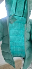 Jacket Kids Coat Clothing Light Ear-Hoodie Spring Girl Infant Boys Childrens Cute 