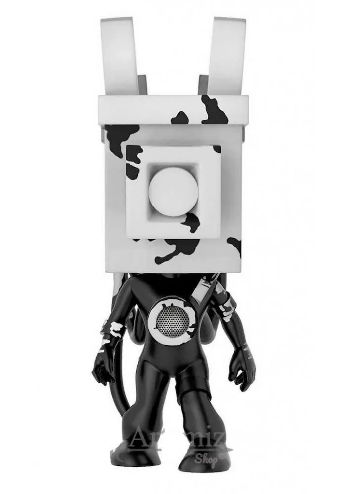 Funko Pop Permainan Bendy Dan Mesin Ink Proyektor Vinyl Figure Baru!| | -  Aliexpress Funko Pop Permainan Bendy Dan Mesin Ink Proyektor Vinyl Figure Baru!| | -  Aliexpress