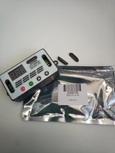 Time-Delay-Relay Trigger Circuit Timer Delay-Switch LED Digital High-Level 12V DC 0-999